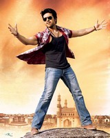 Racha Latest Stills